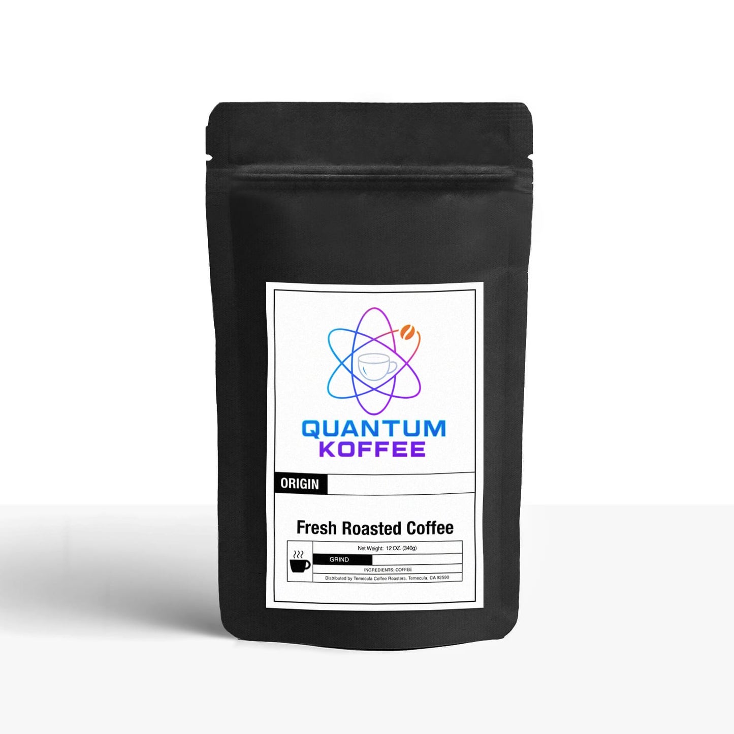 French Roast - African