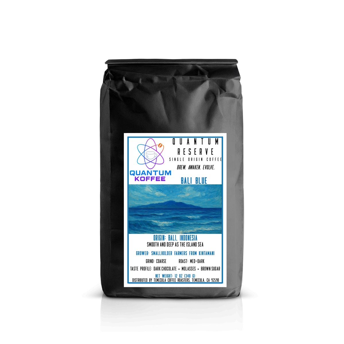 Bali Blue